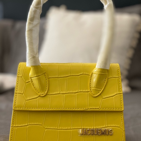 Jacquemus Mini Bag - Picture 3 of 6